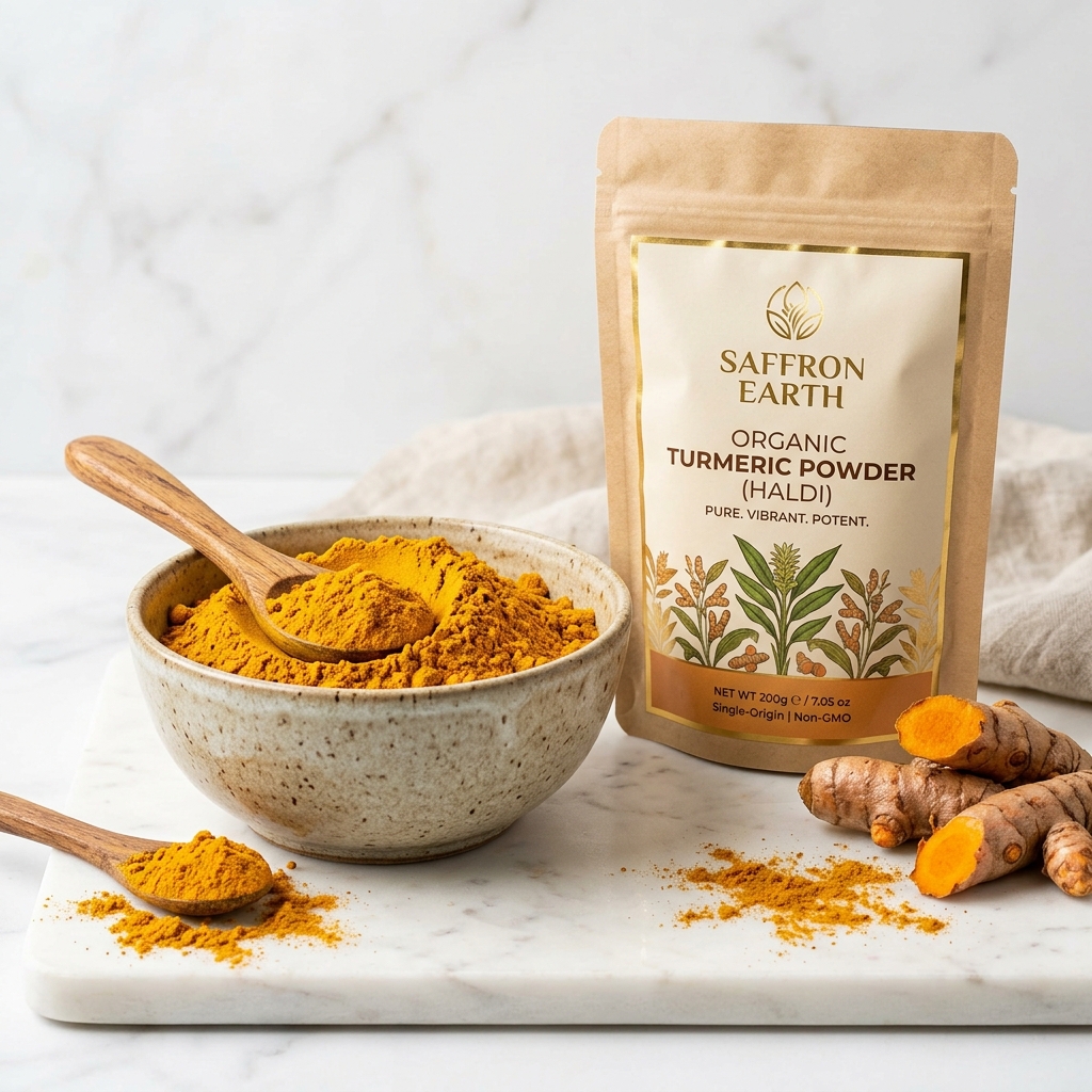 Turmeric Powder